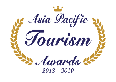  Asia Pacific Tourism Awards 2018-2019