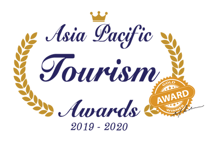 Asia Pacific Australian Tourism Awards  2018-2019 Picture