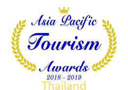 Thailand Tourism Awards by APACTO,  Asia Pacific Tourism Organization member Picture